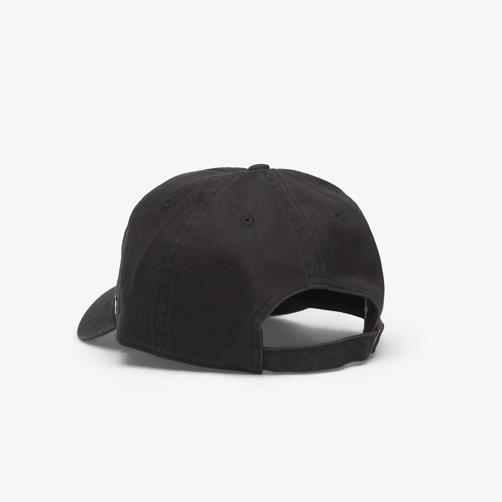 Șepci '47 Brand Clean Up Phrase Base Runner Icon Cap Black