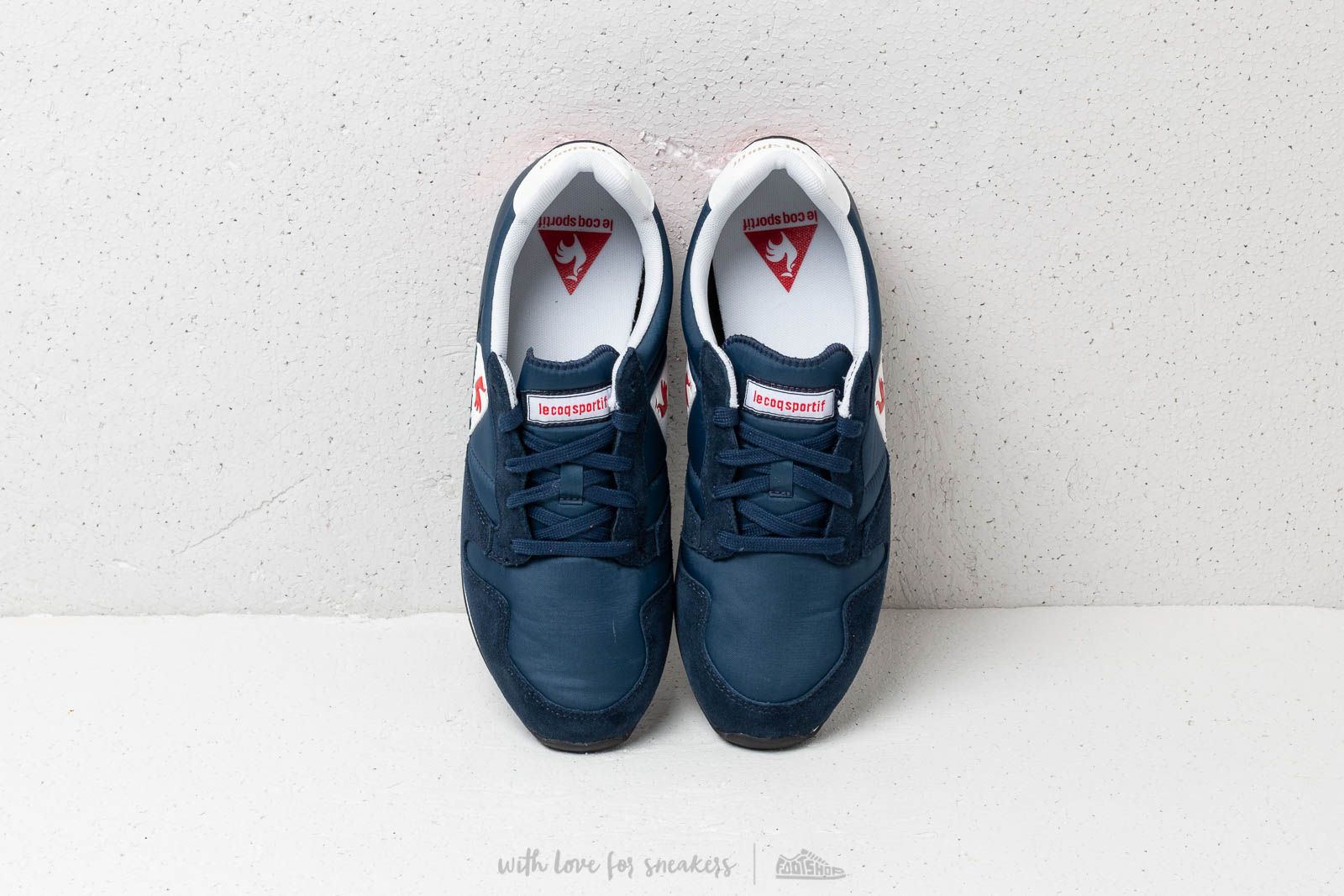 Le coq sportif instagram on sale vector