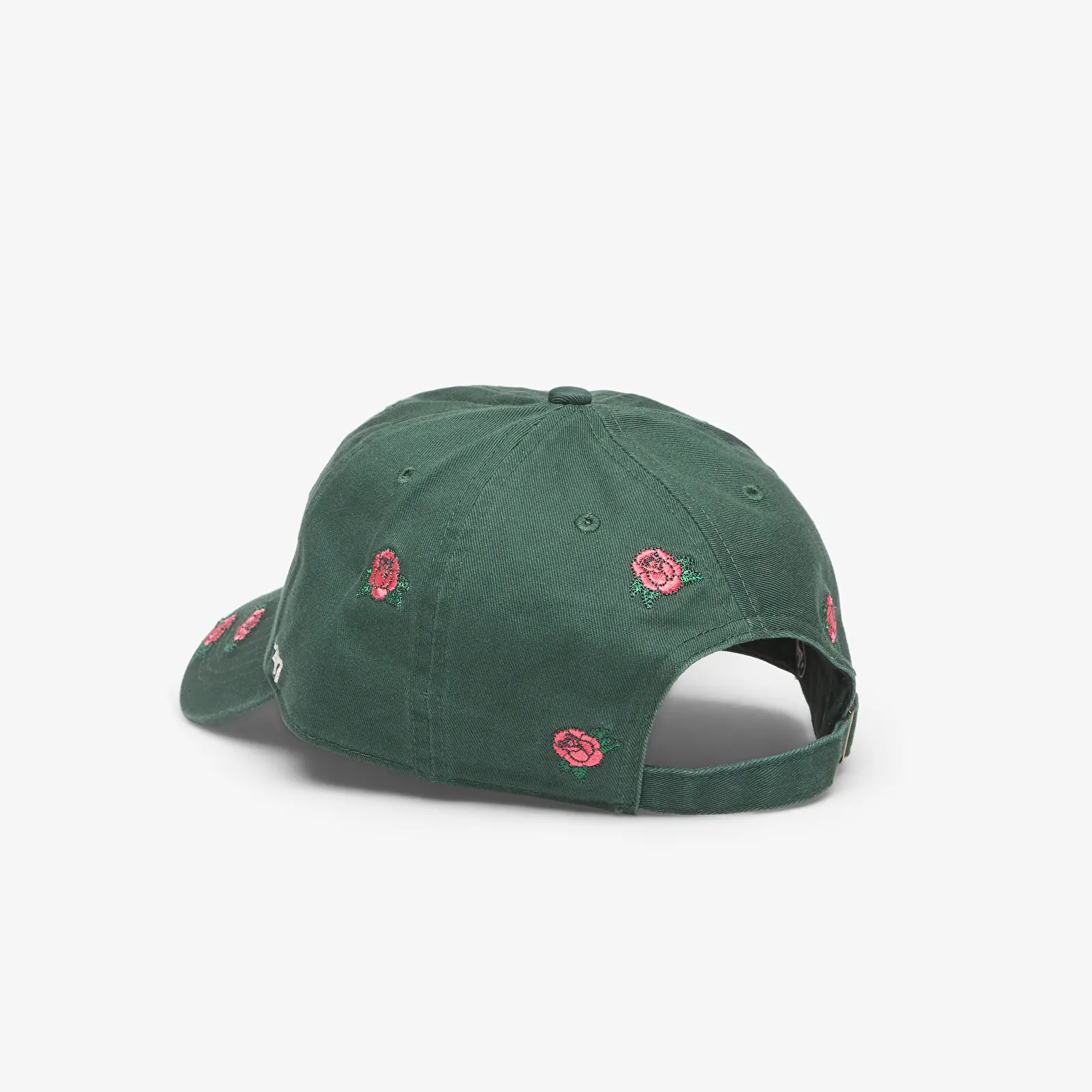 Čepice '47 Brand MLB Clean Up Scatter Cleanup New York Yankees Cap Dark Green