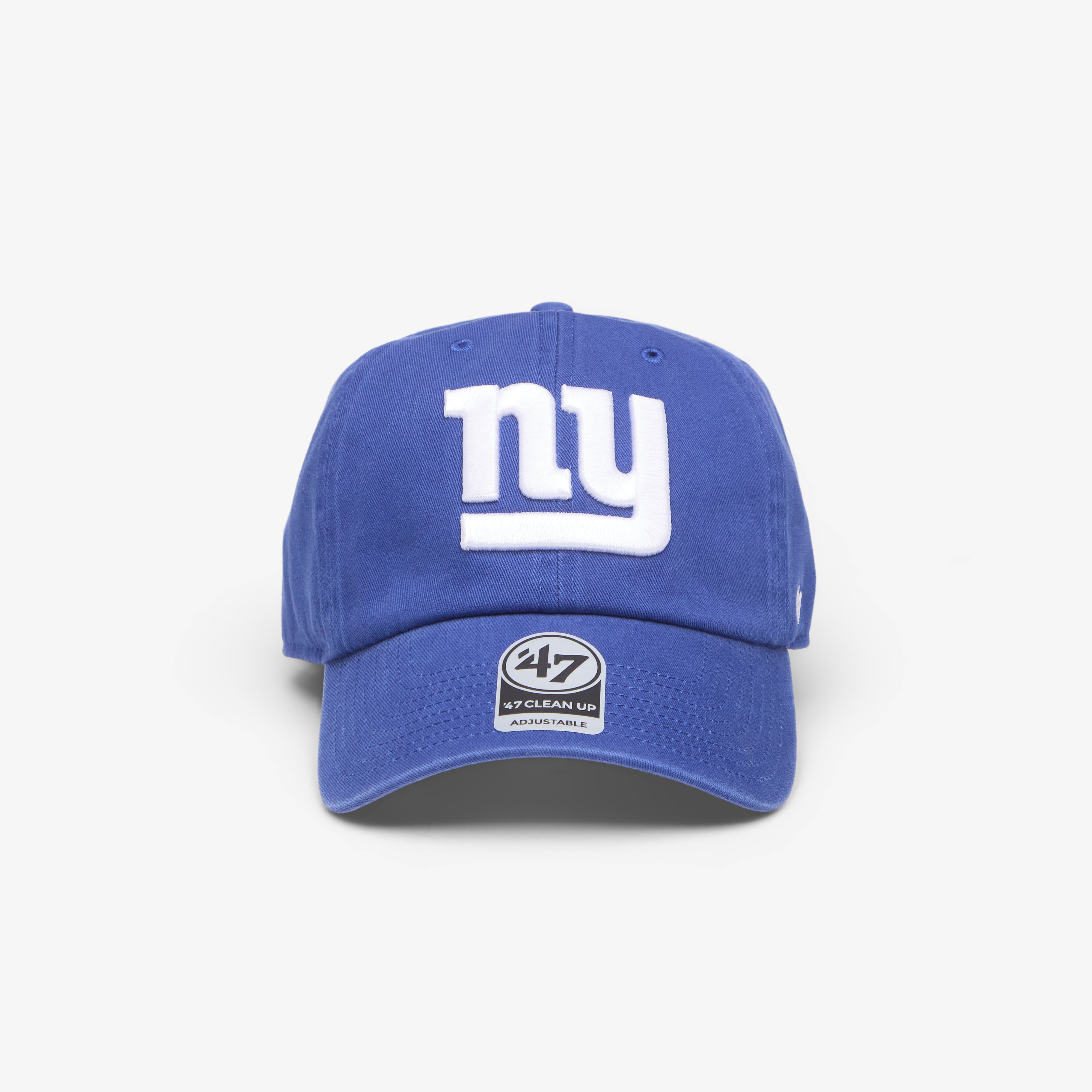 '47 Brand NFL Clean Up New York Giants Cap Royal Blue Universal