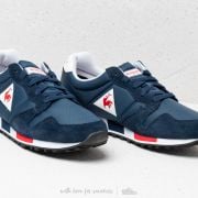 Le coq sportif outlet omega red