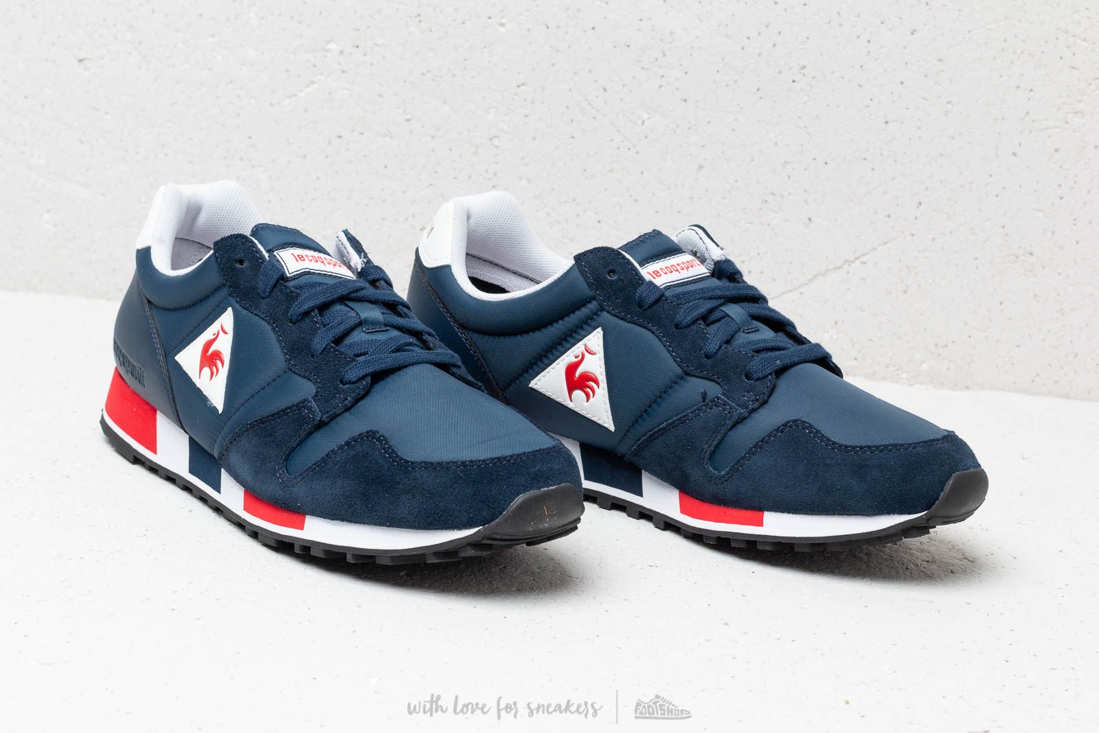 Le coq sportif online in usa zapatos