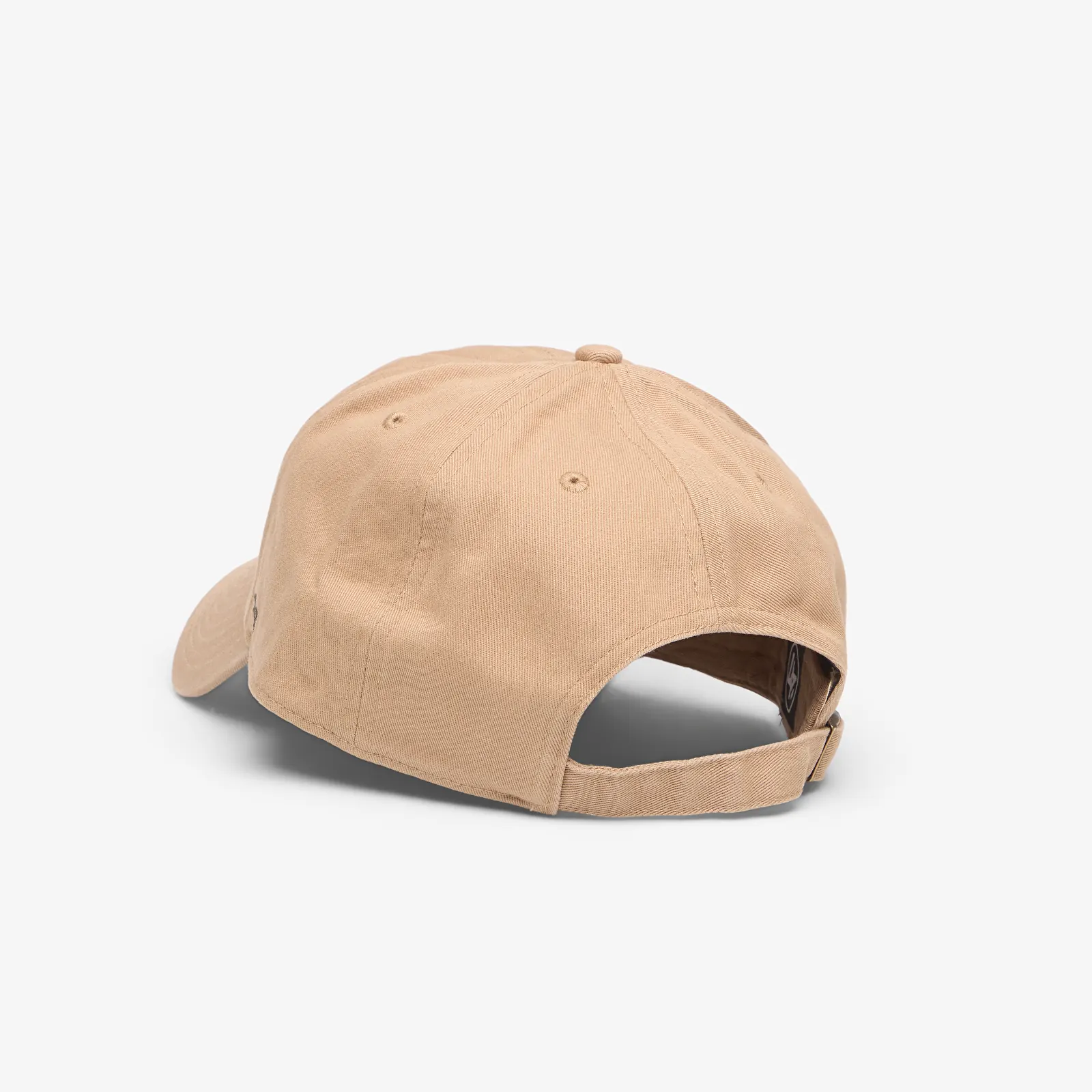 Caps '47 Brand MLB Clean Up Contrast New York Yankees Cap Khaki