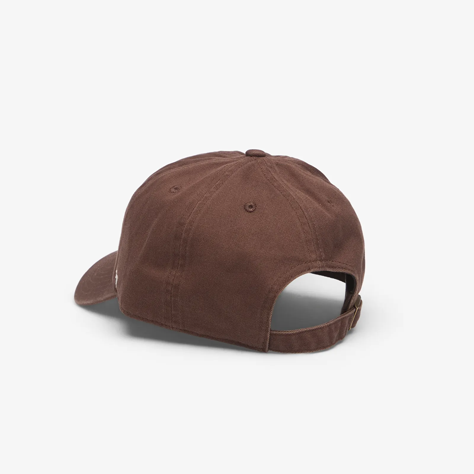 Čepice '47 Brand MLB Clean Up Contrast New York Yankees Cap Brown