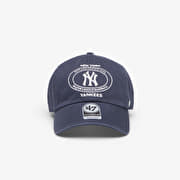 '47 Brand MLB Clean Up Circle Tone New York Yankees Cap