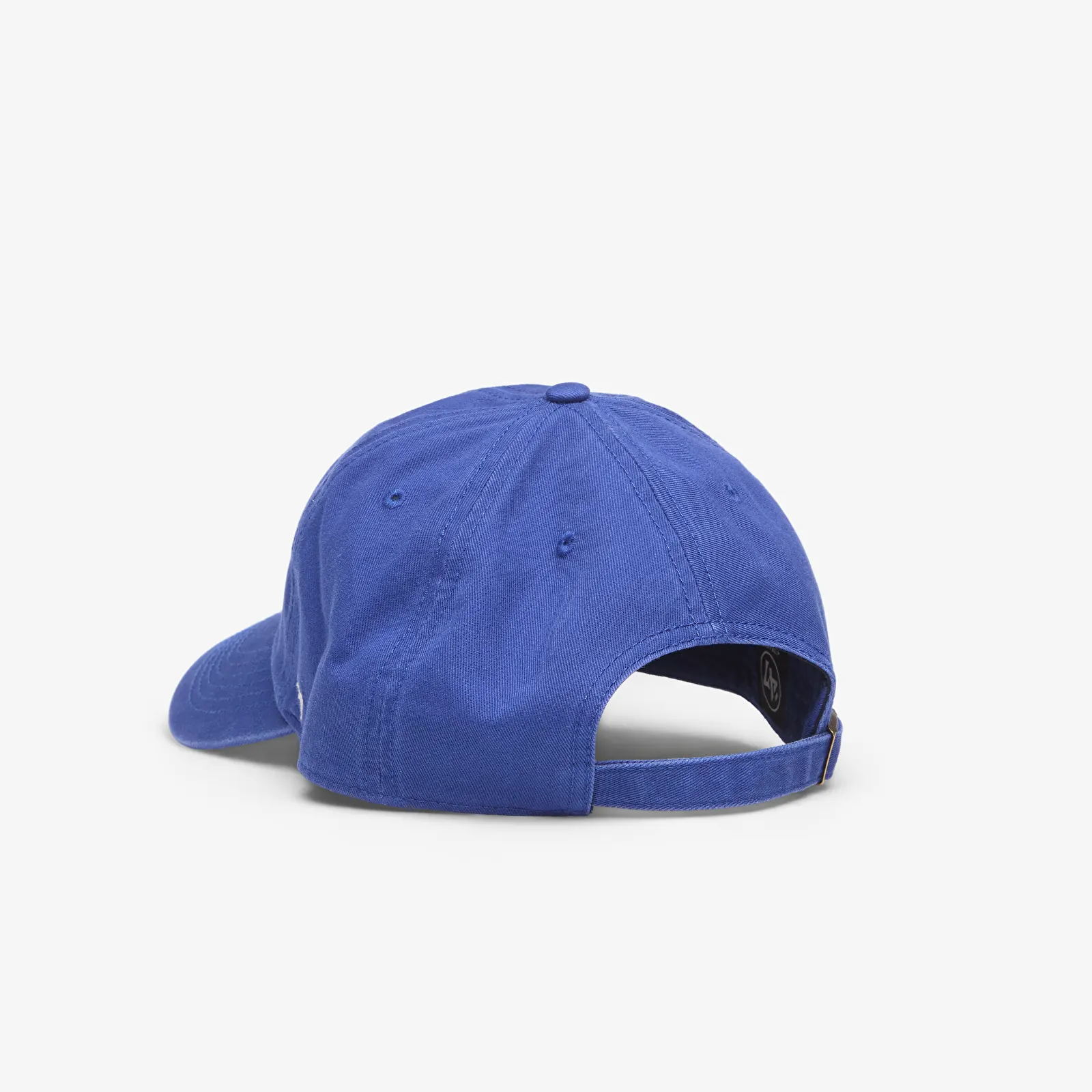 Шапки '47 Brand MLB Clean Up Circle Tone Los Angeles Dodgers Cap Royal Blue