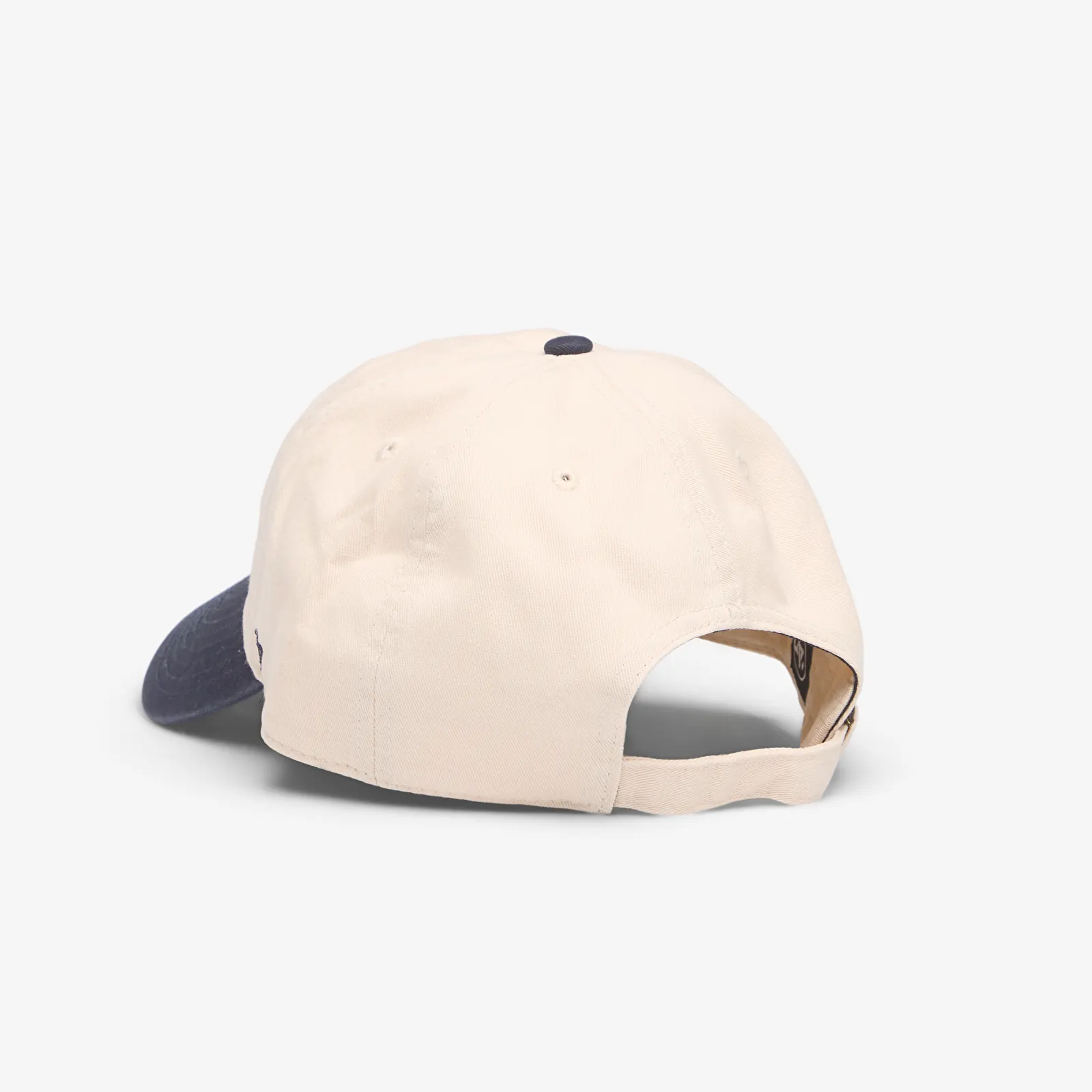 Кепки '47 Brand MLB Clean Up Base Runner New York Yankees Cap Natural