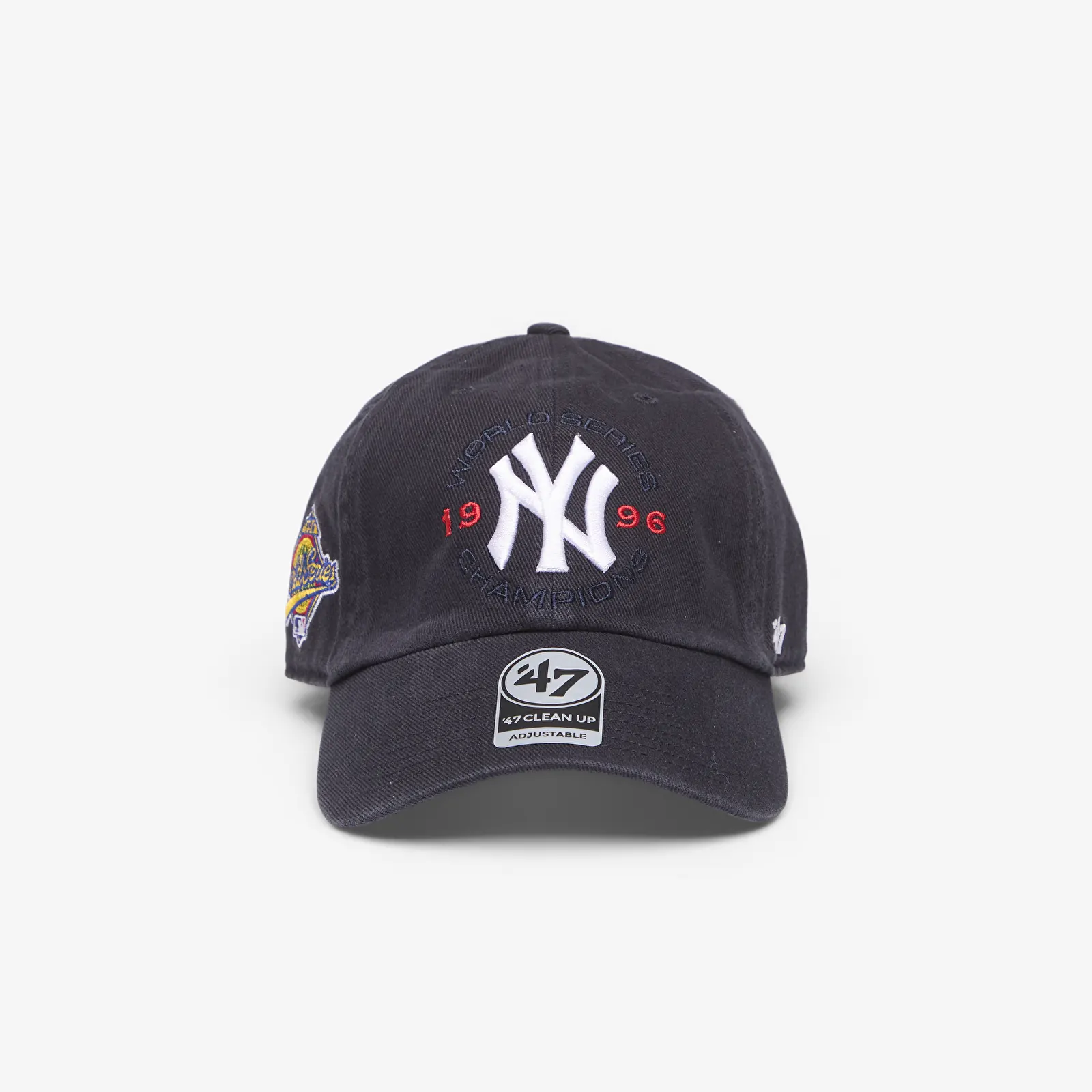 Caps '47 Brand MLB Clean Up 96 Yankees New York Yankees Cap Navy