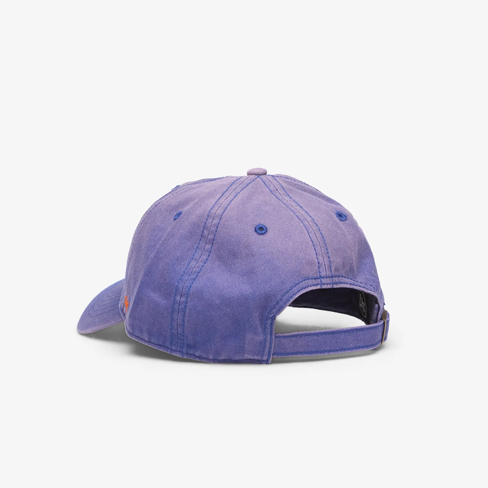Kape '47 Brand MLB Clean Up 86 Mets New York Mets Cap Washed Indigo