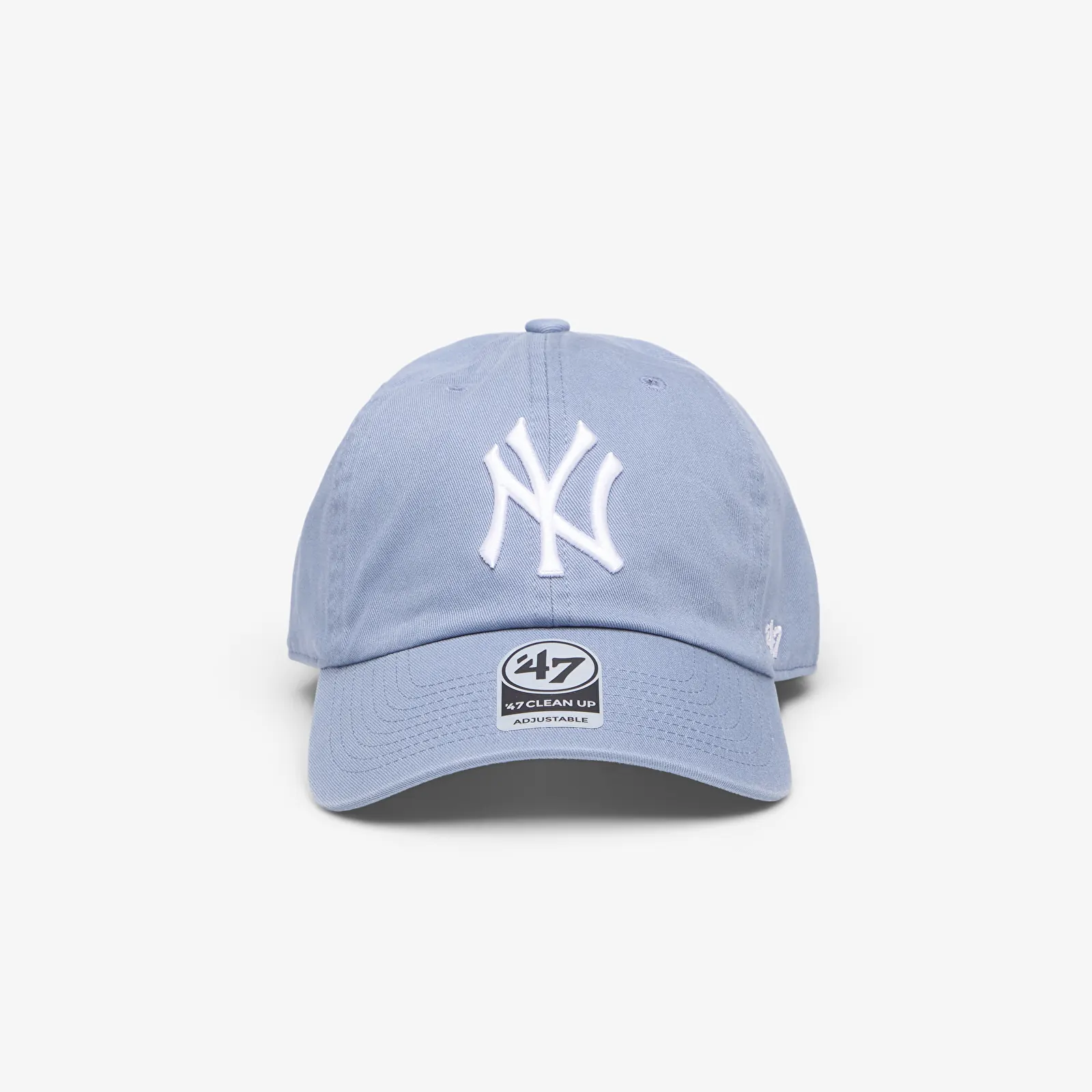 Шапки '47 Brand MLB Clean Up New York Yankees Cap Blue