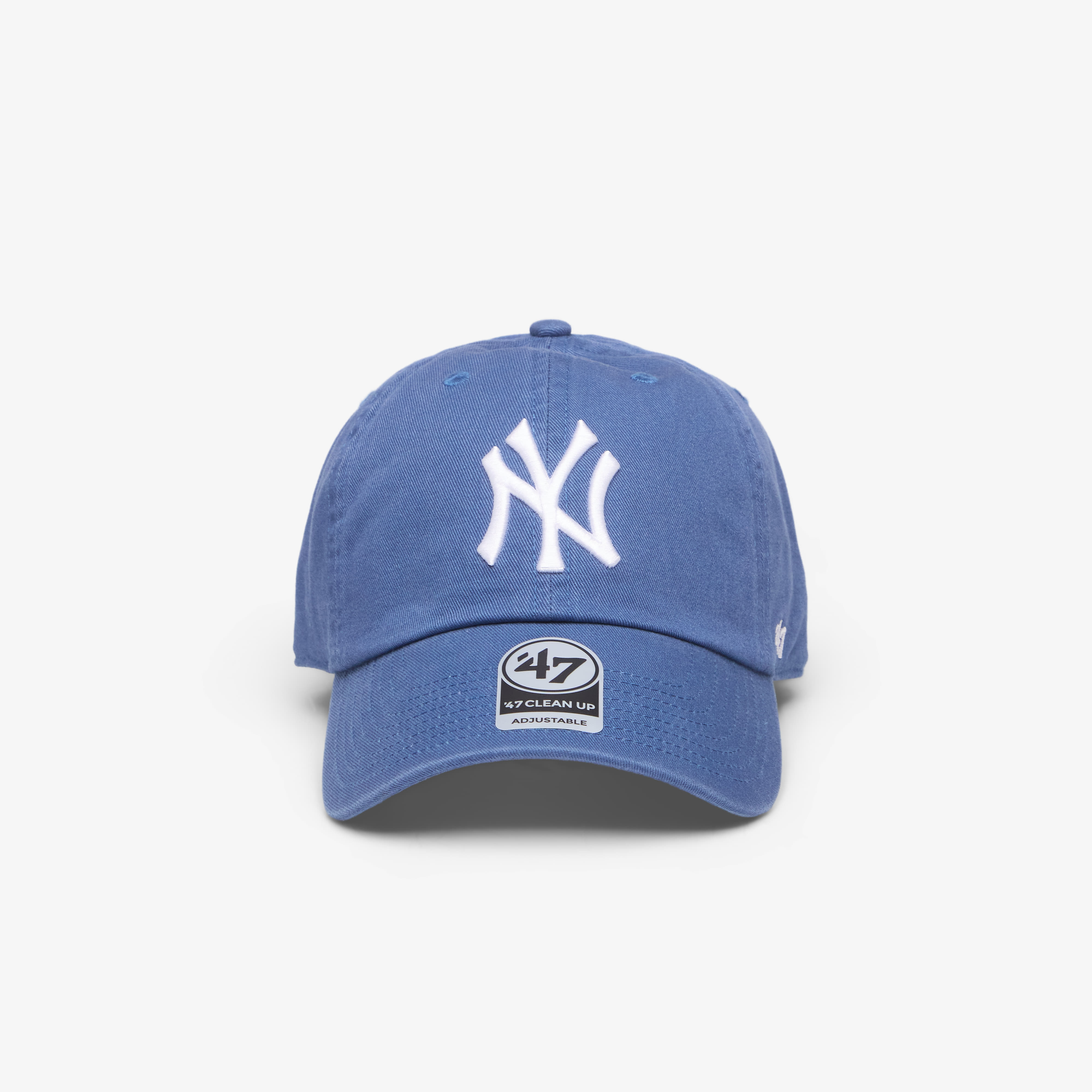 '47 Brand MLB Clean Up New York Yankees Cap Blue Universal