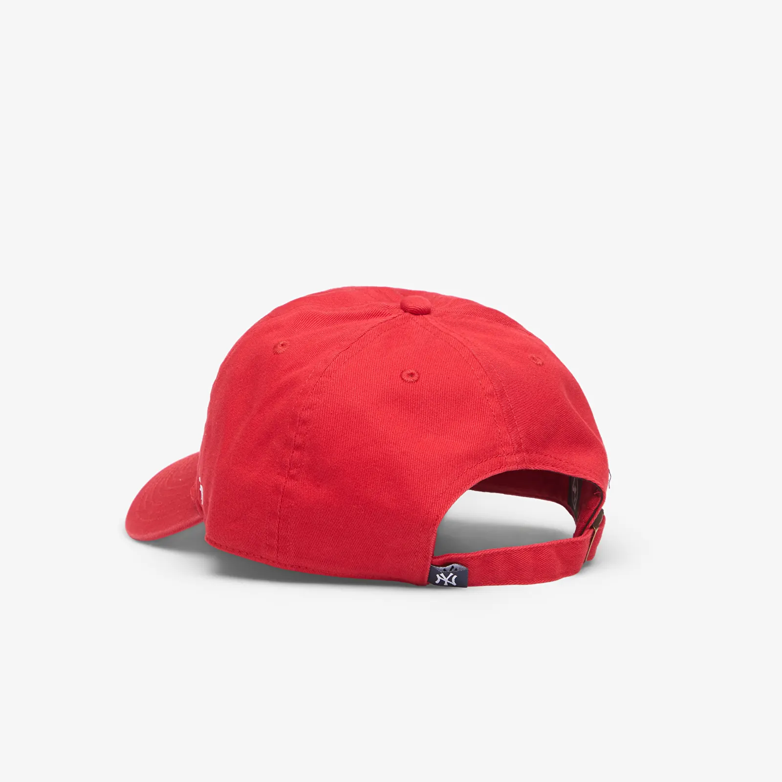 Caps '47 Brand MLB Clean Up New York Yankees Cap Red