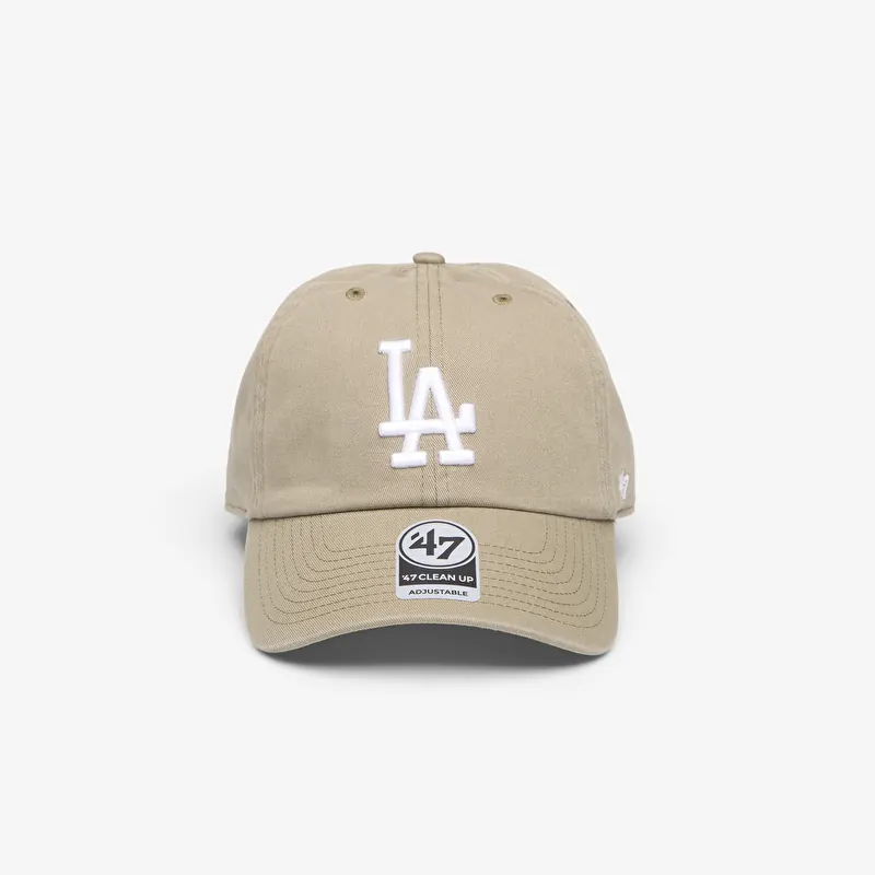 Tappo '47 Brand MLB Clean Up New York Yankees Cap Green