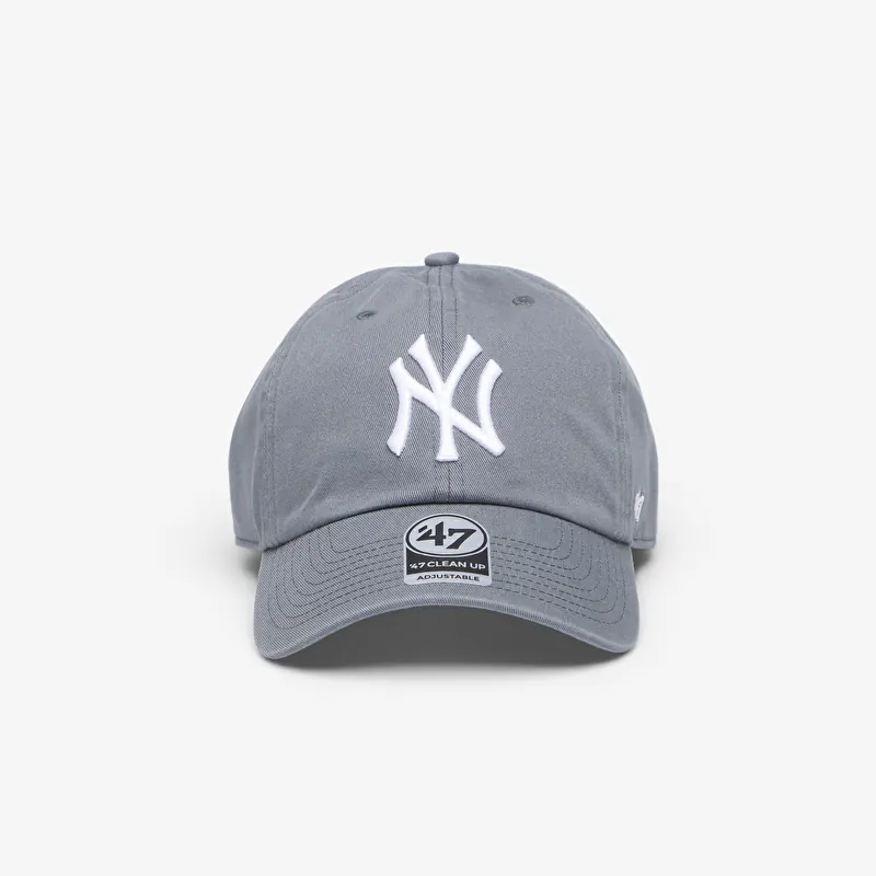 Tappo '47 Brand MLB Clean Up New York Yankees Cap Steel Blue