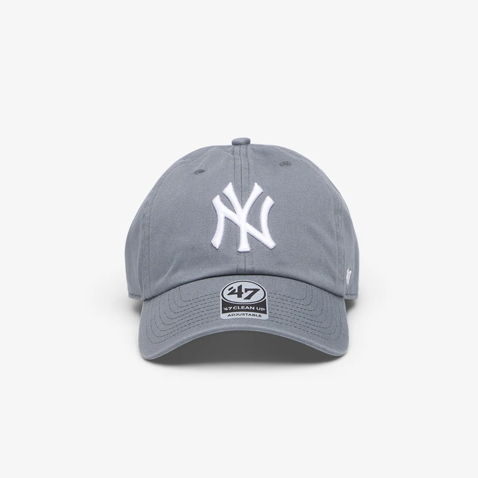 Caps '47 Brand MLB Clean Up New York Yankees Cap Steel Blue