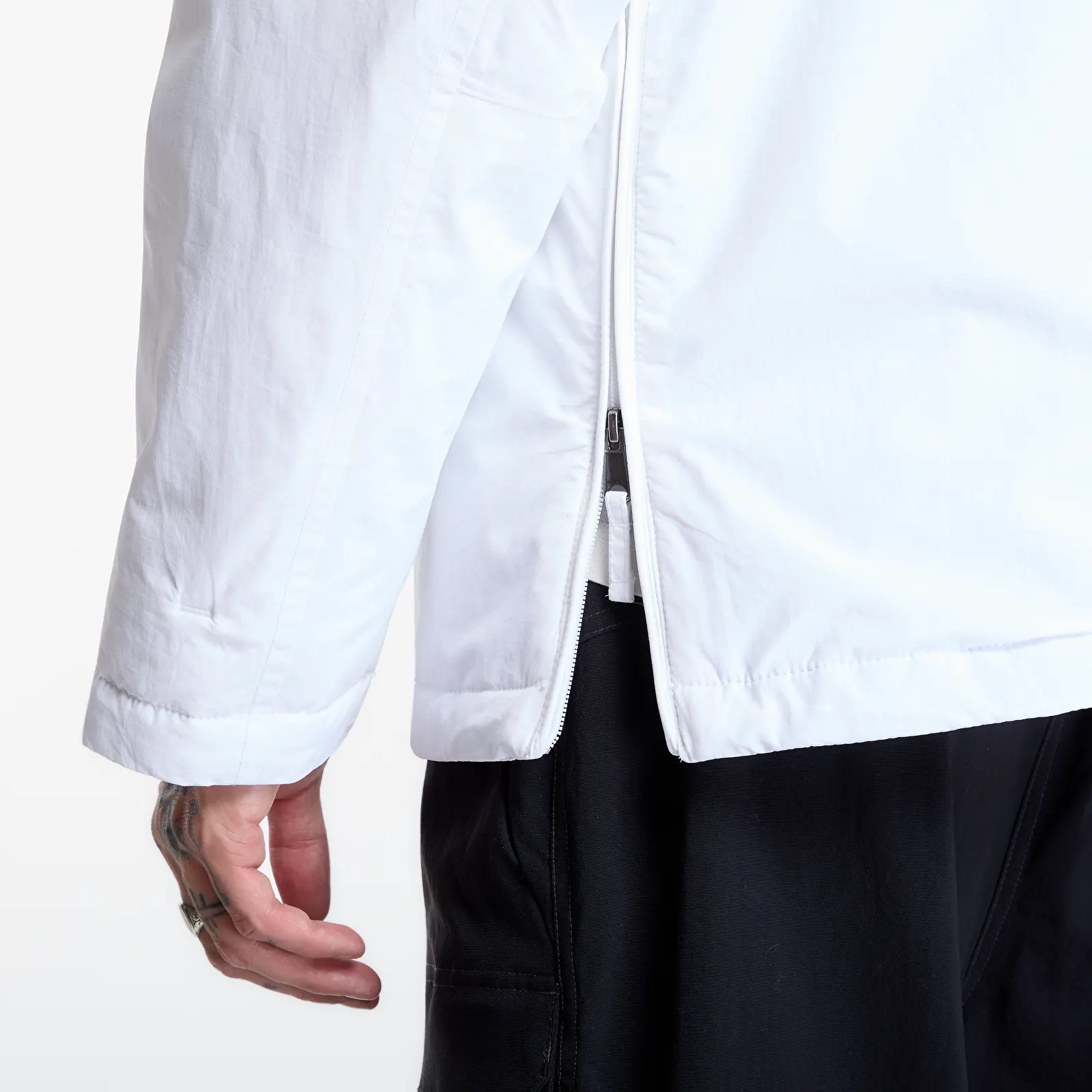 Parka's  Napapijri Rainforest Winter 3 Jacket Brightwhite