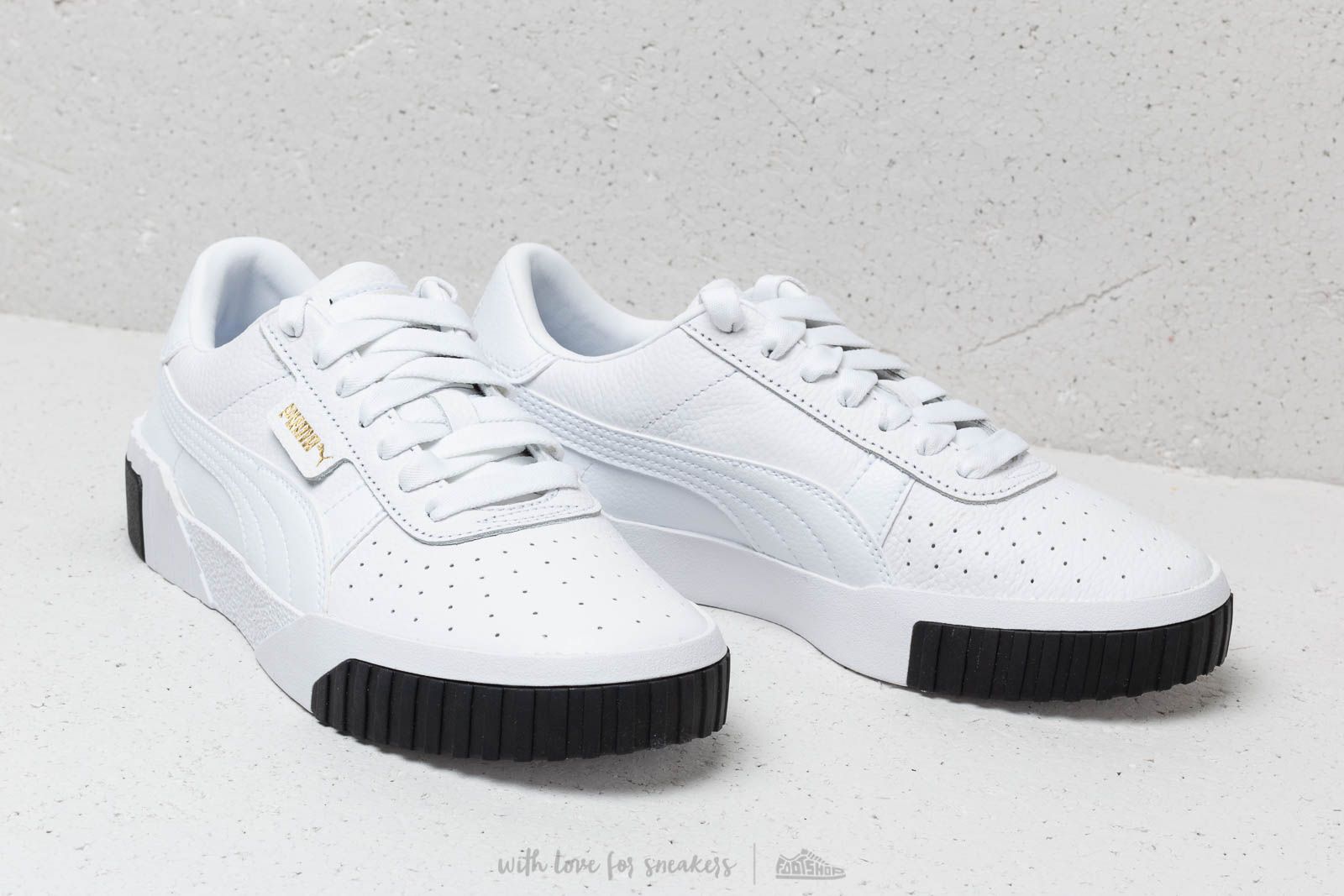 Puma sneakers cali wn's outlet