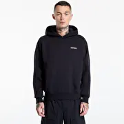 Napapijri B-Teza Hoodie Black Beauty
