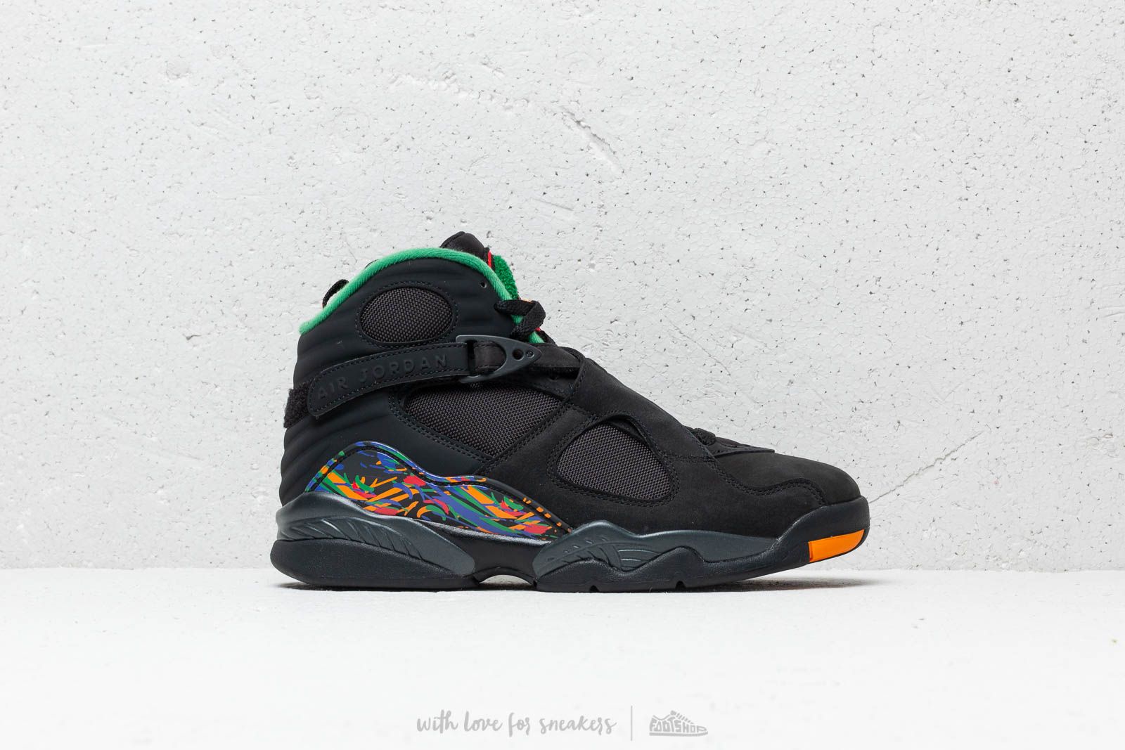 8s tinker shop