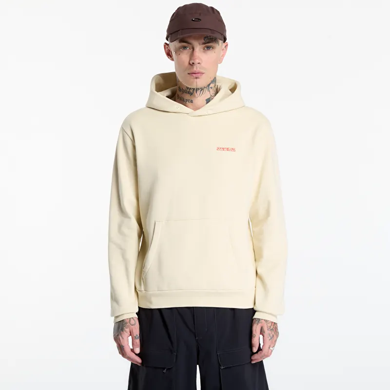 Суитшърт Napapijri B-Sweat Hoodie Fancy