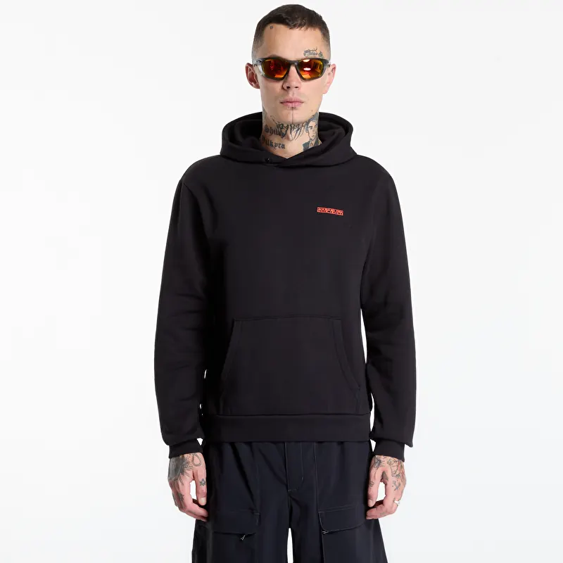 Hoodica Napapijri B-Sweat Hoodie Fancy