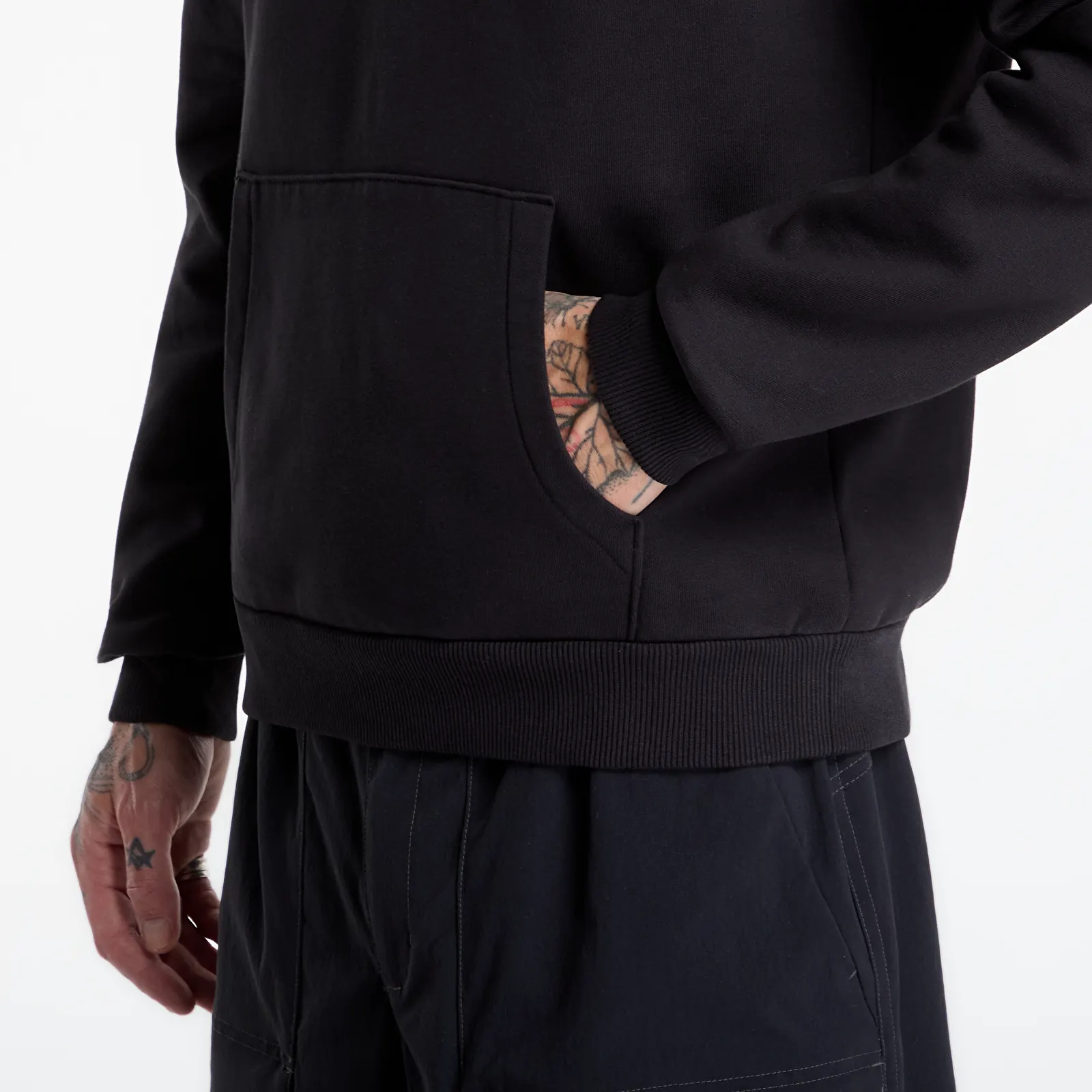 Hoodies and sweatshirts  Napapijri B-Sweat Hoodie Fancy