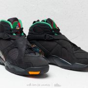 Men s shoes Air Jordan 8 Retro Tinker Air Raid Black Light Concord