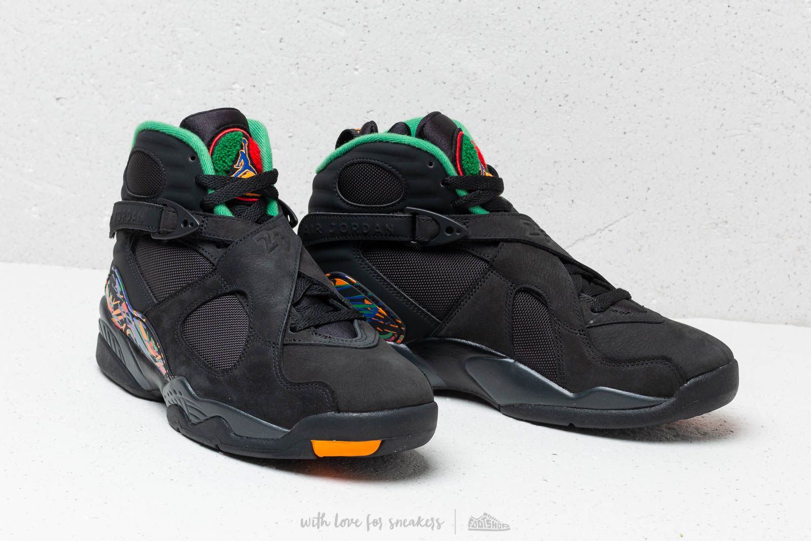 Air jordan 8 concord new arrivals