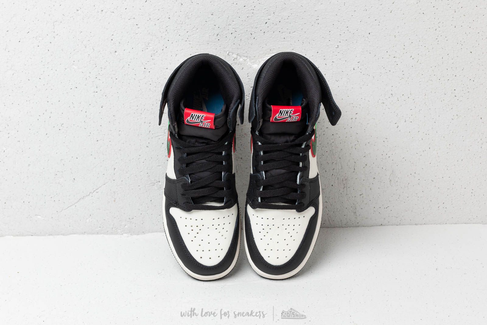 Aj1 star is born clearance