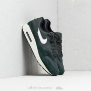 Nike air max 1 outdoor green sail & black top