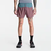 Nike ACG "Second Sunrise" Men's Dri-FIT ADV 5" Brief-Lined Shorts Tattoo/ Mineral Slate/ Summit White