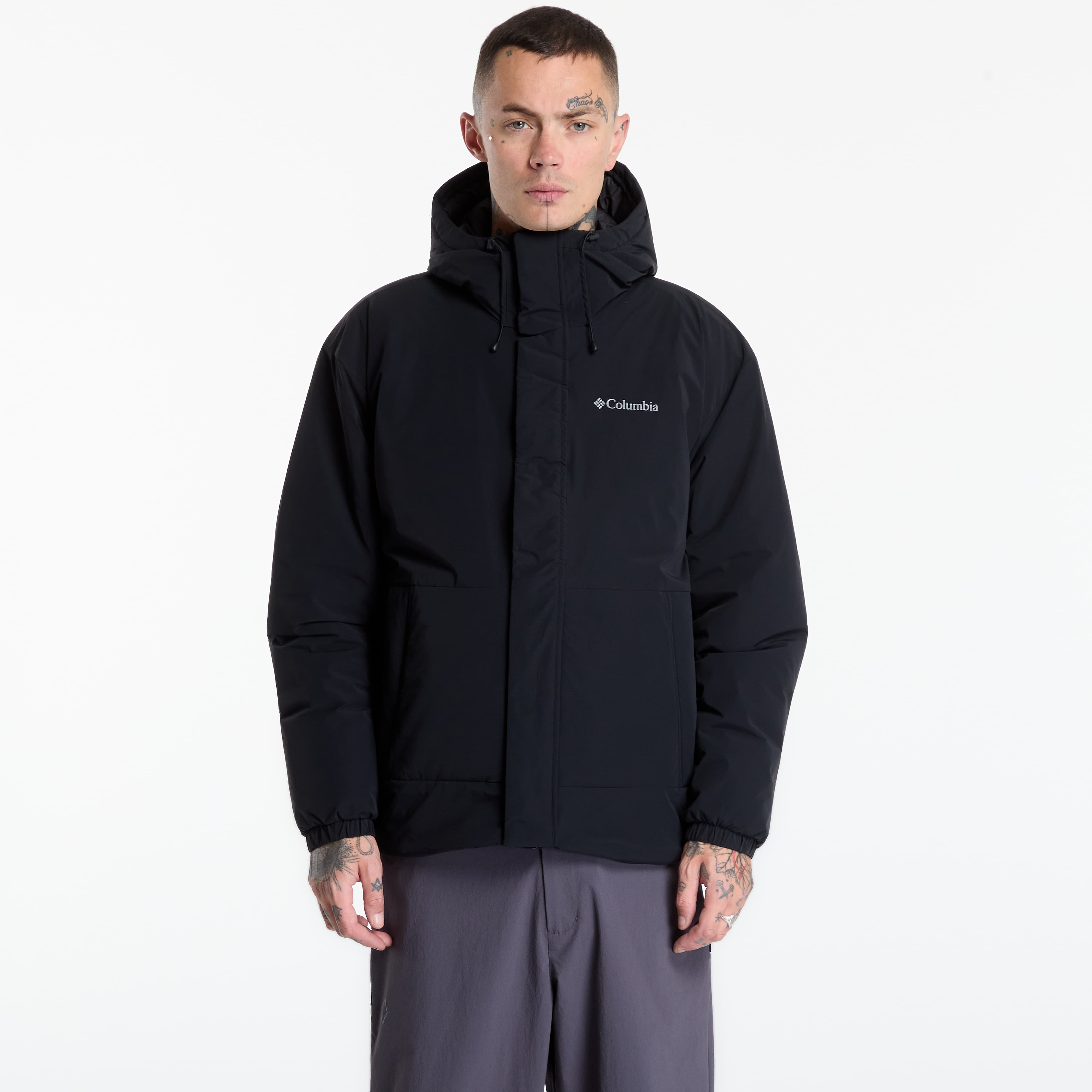 Jacket Columbia Street Heights™ Insulated Jacket Black XL