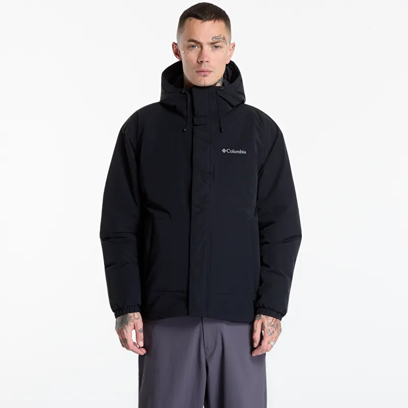 Jakna Columbia Street Heights™ Insulated Jacket Black