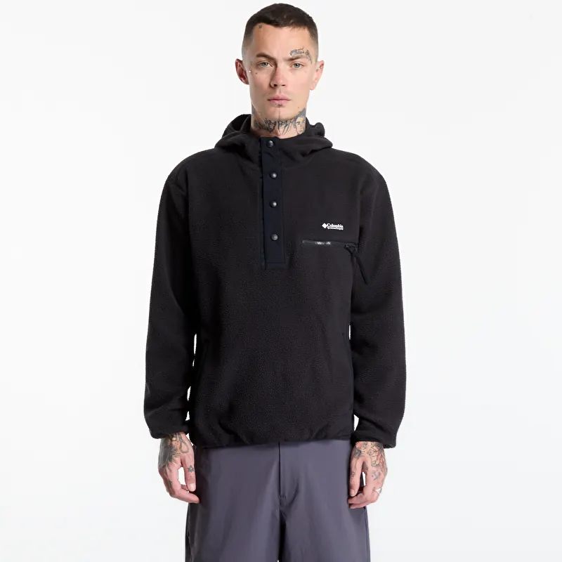 Sweatshirt Columbia Helvetia™ II Hoodie Black