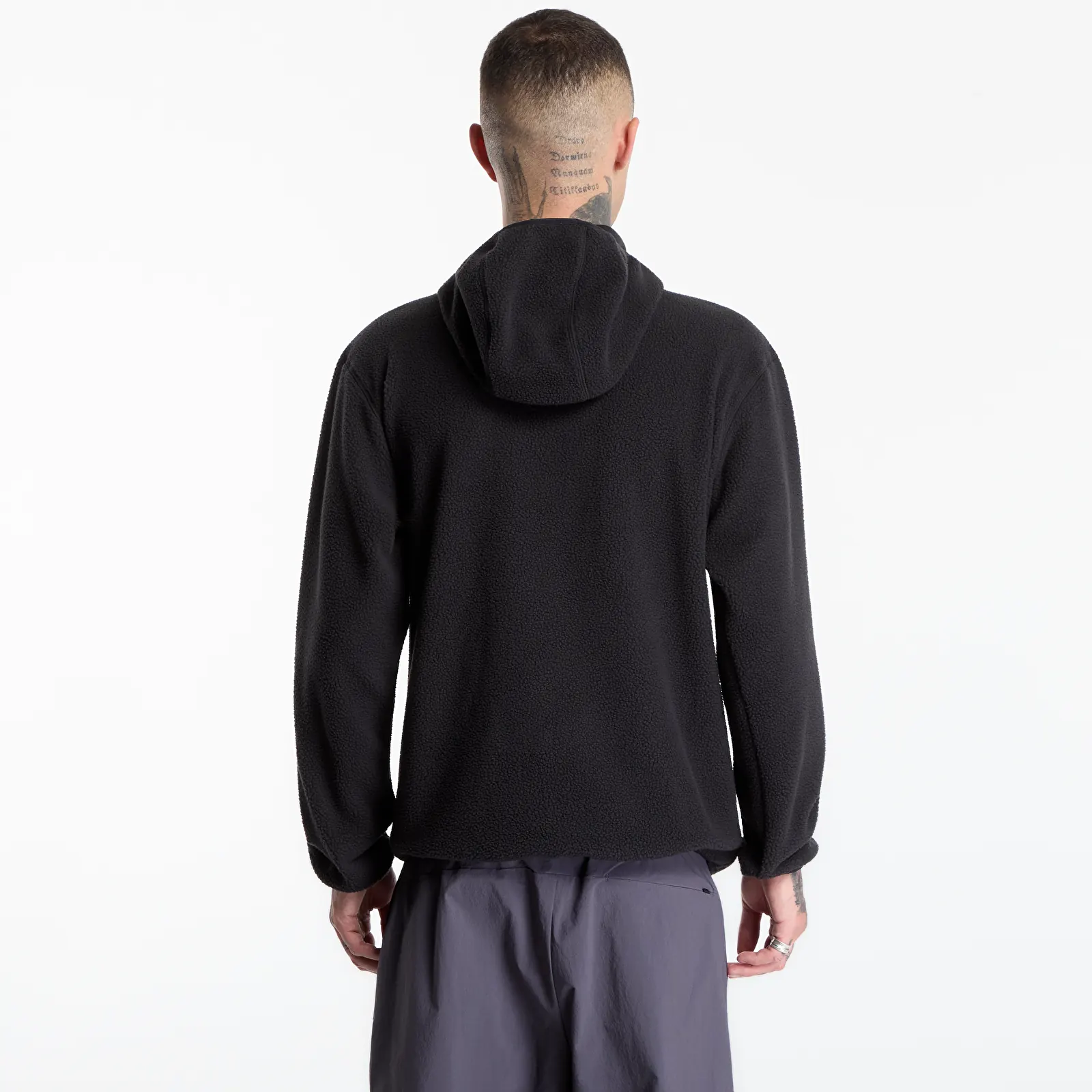 Mikiny Columbia Helvetia™ II Hoodie Black
