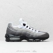 Men s shoes Nike Air Max 95 Og Black White Granite Dust Footshop