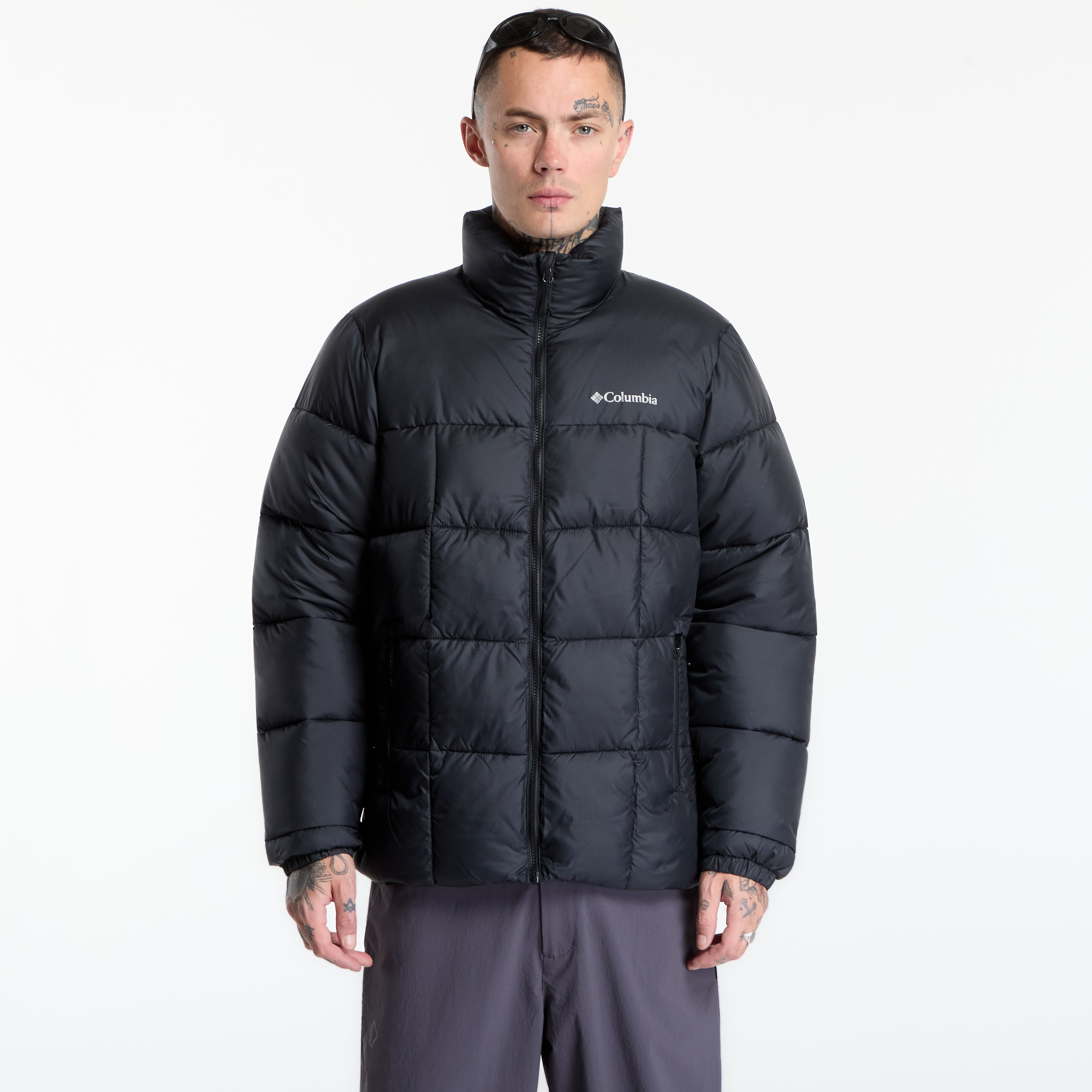 Jacket Columbia Puffect™ IV Jacket Black S