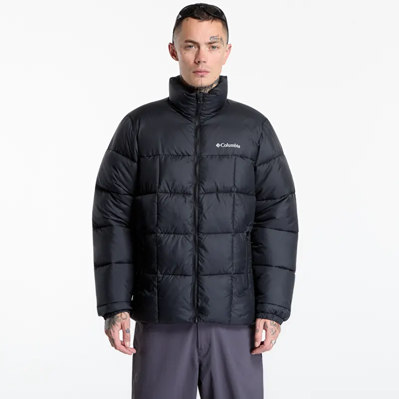 Columbia Puffect™ IV Jacket Black