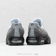 Air max 95 black white granite dust clearance