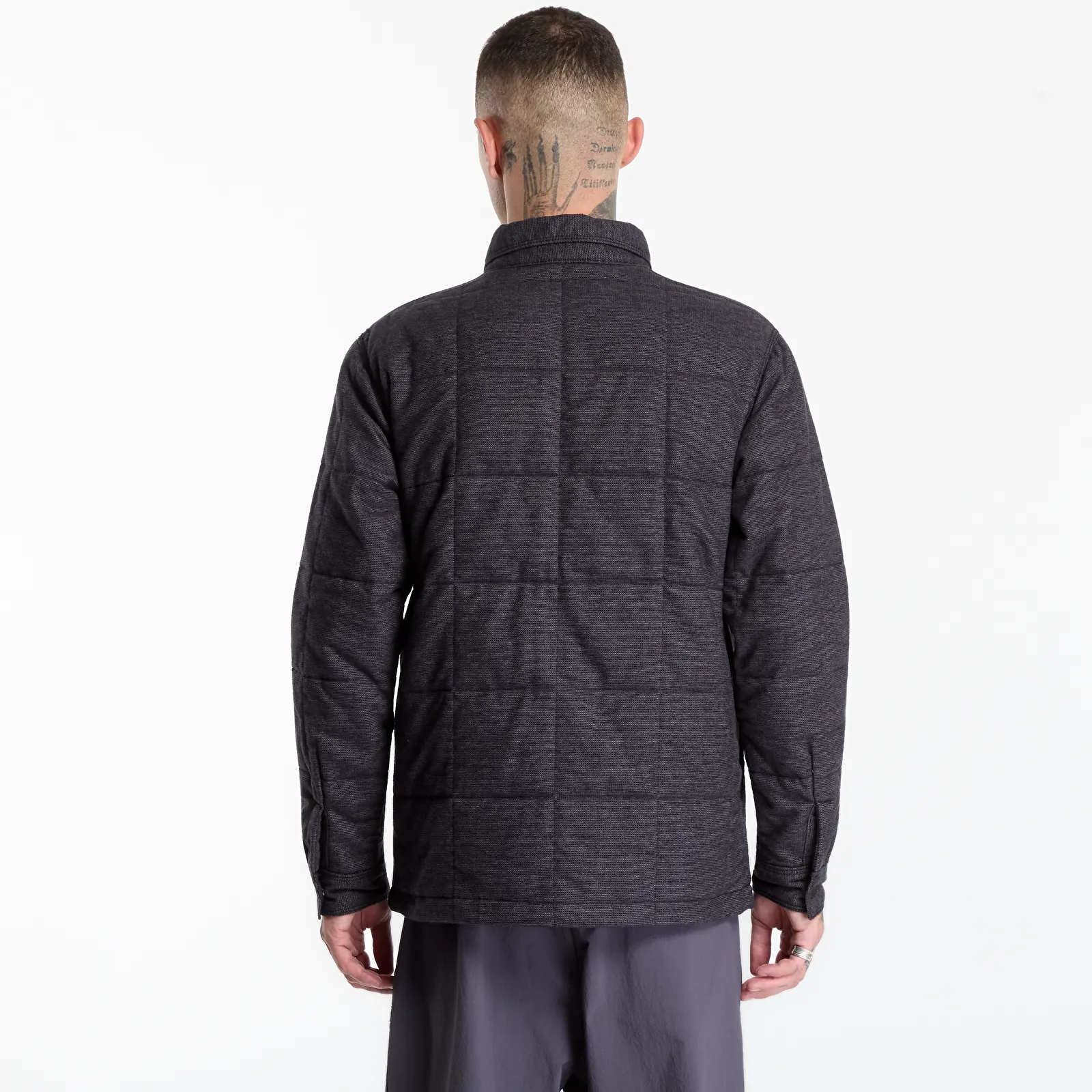 Jackets Columbia Landroamer™ II Quilted Shirt Jacket Black