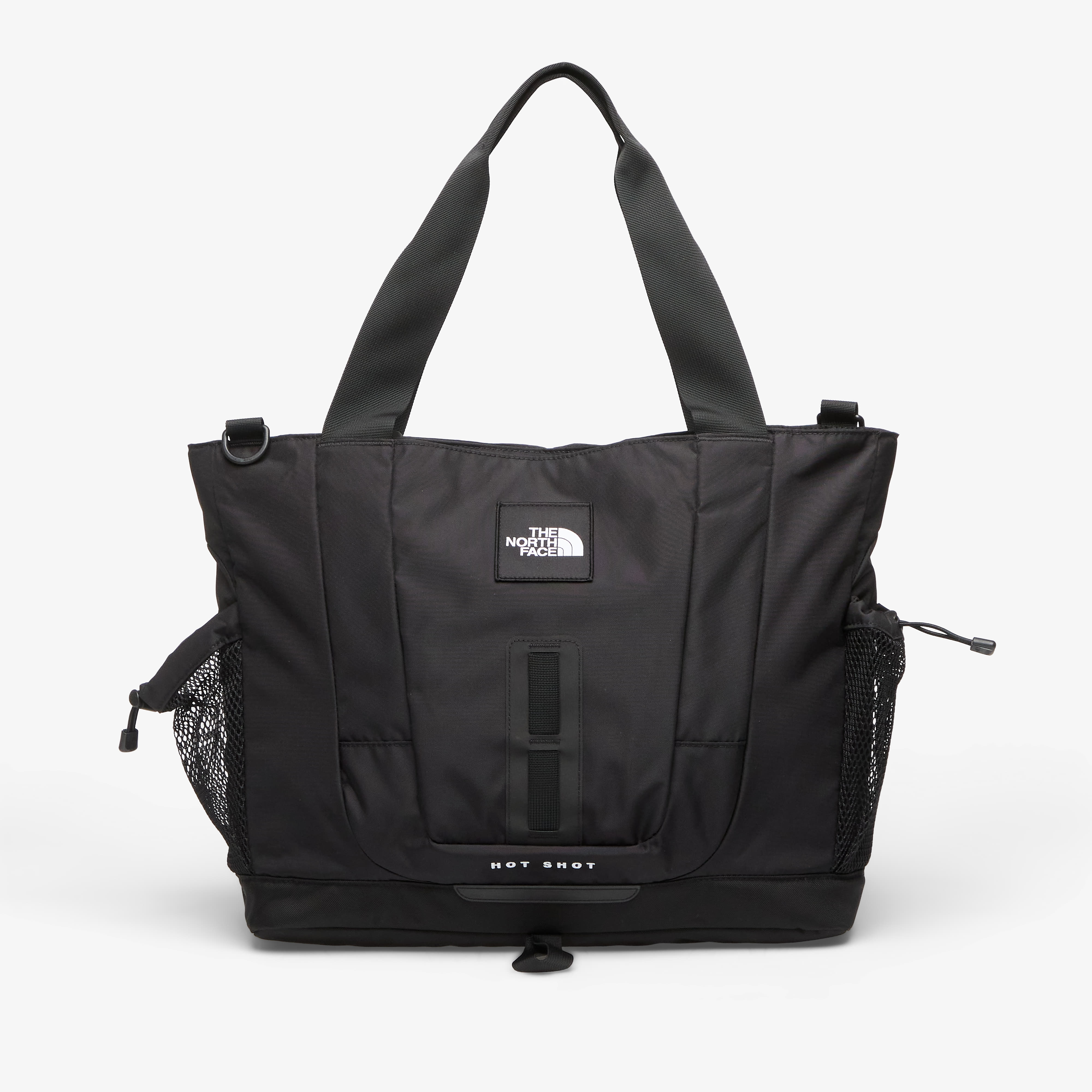Bag The North Face Hot Shot Tote Tnf Black Universal