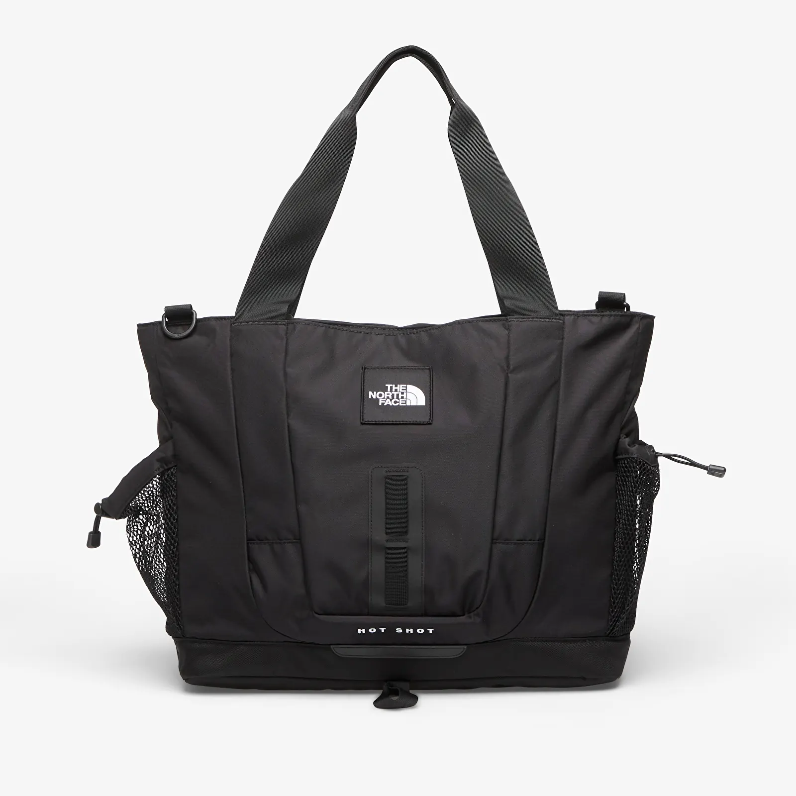 Bolsos de hombre The North Face Hot Shot Tote Tnf Black