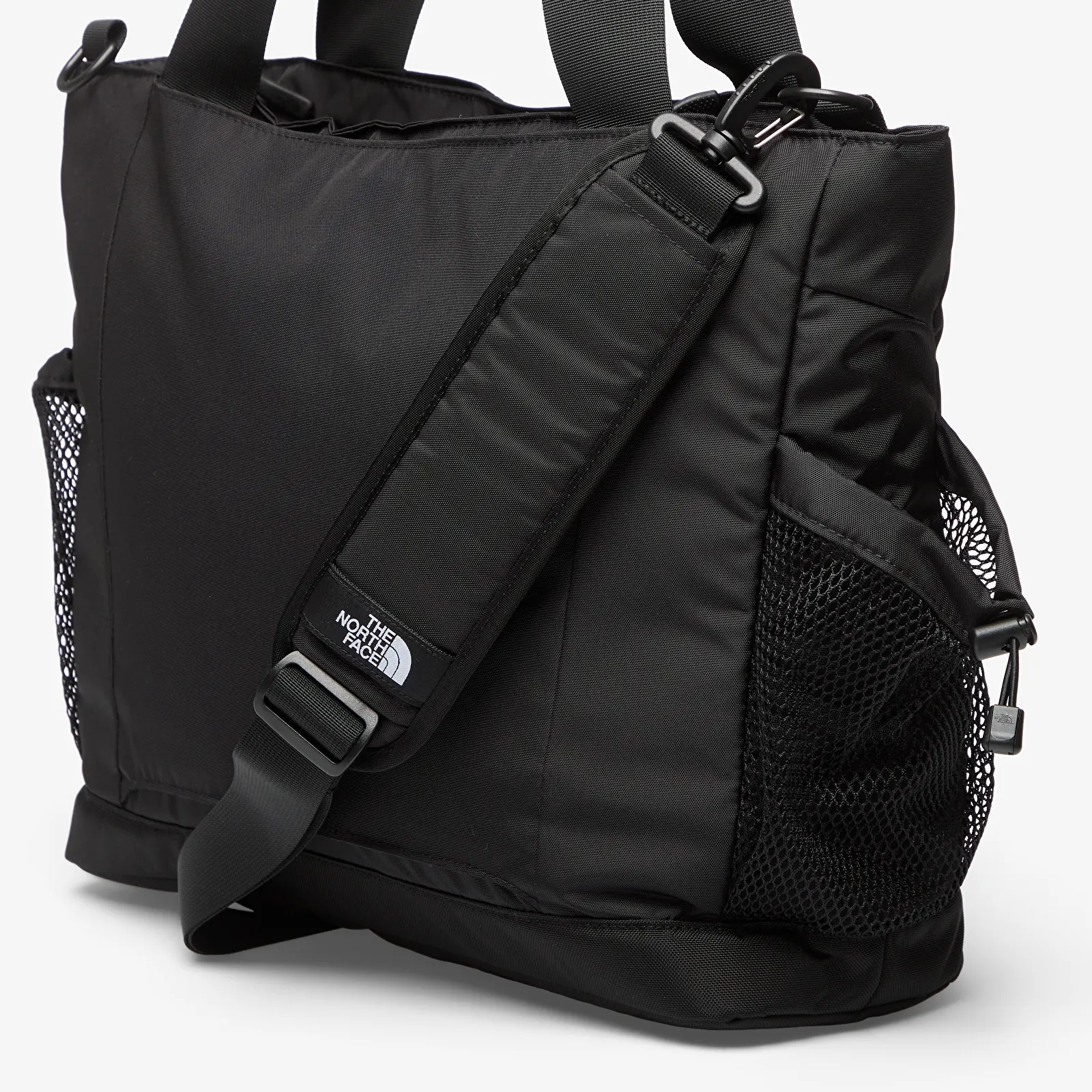 Bolsos de hombre The North Face Hot Shot Tote Tnf Black