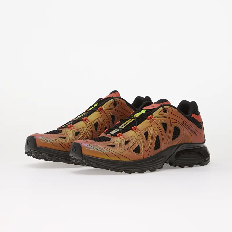 Men's shoes Salomon XT-Whisper Void Chili/ Black/ Acid Lime