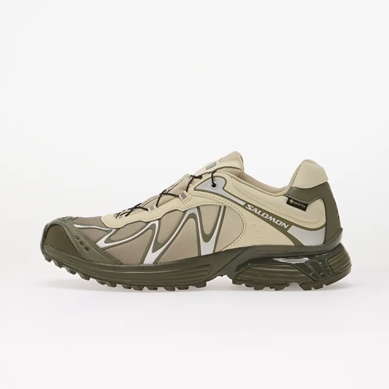 Salomon XT-Whisper GTX Aspargus Green/ Deep Lichen Green/ Grape Leaf