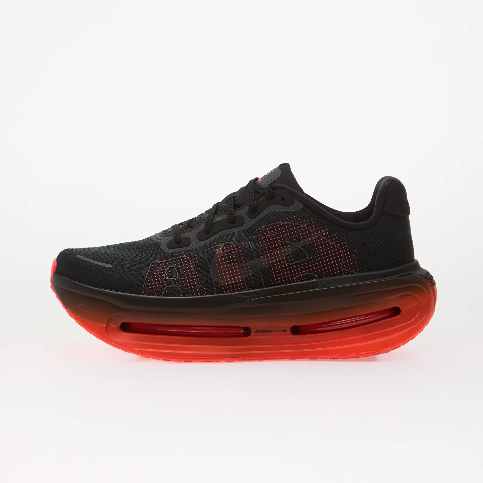 Muške tenisice Nike Vomero Premium Black/ Black/ Bright Crimson