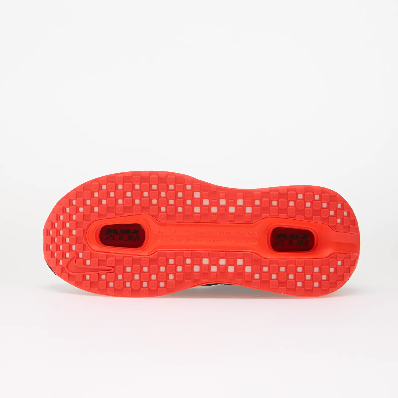 Muške tenisice Nike Vomero Premium Black/ Black/ Bright Crimson