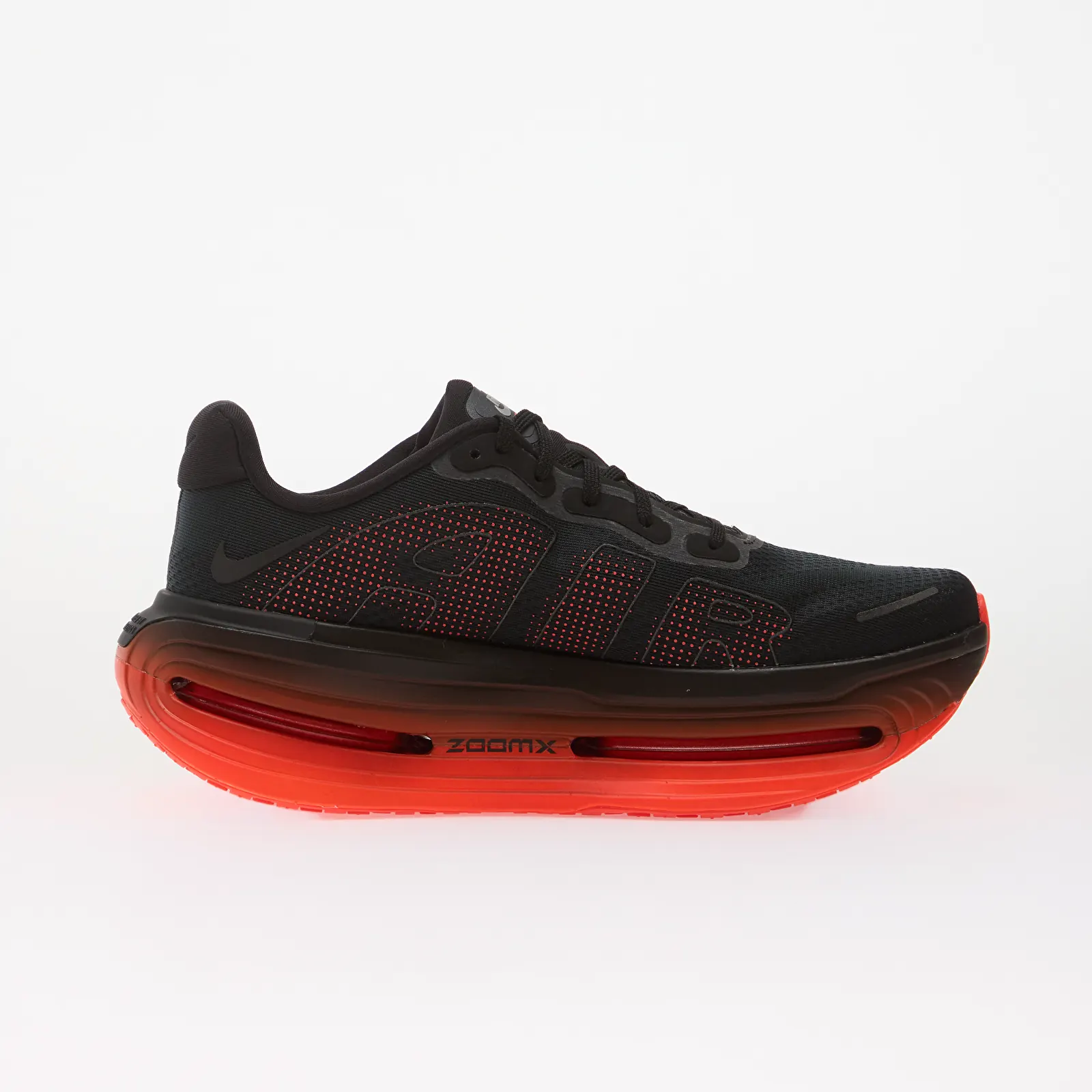 Muške tenisice Nike Vomero Premium Black/ Black/ Bright Crimson