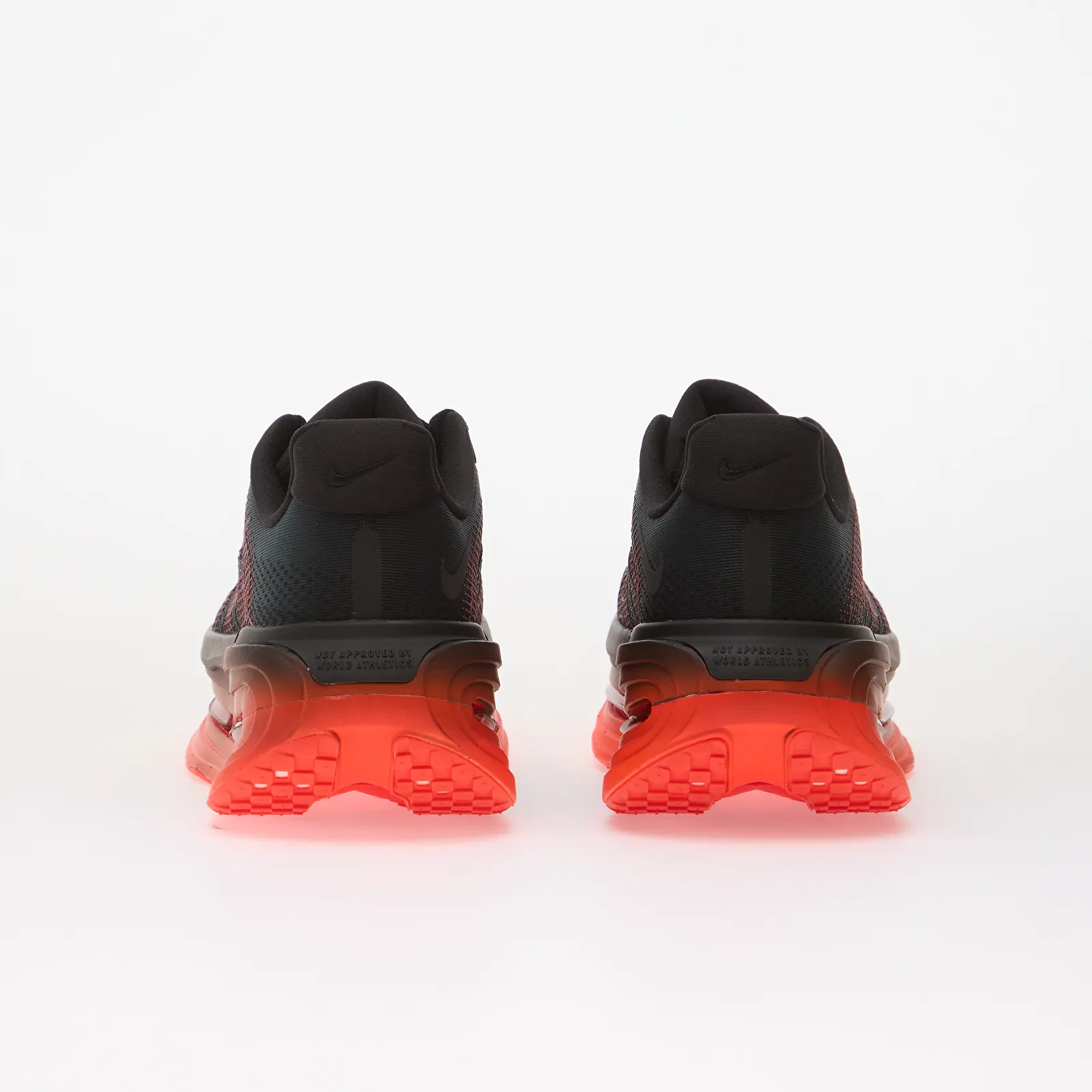 Muške tenisice Nike Vomero Premium Black/ Black/ Bright Crimson