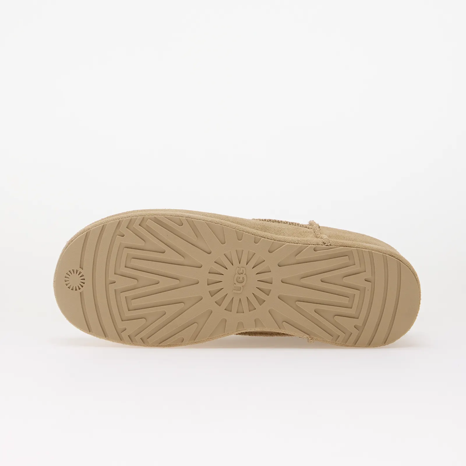 Women's shoes UGG W Enwrap Clog Mustard Seed